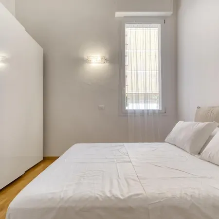 Casetta Miele In Zona Fiera By Wonderful Italy Apartment