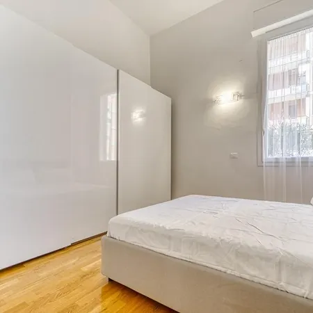 Casetta Miele In Zona Fiera By Wonderful Italy Apartment