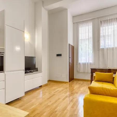 شقة Casetta Miele In Zona Fiera By Wonderful Italy *