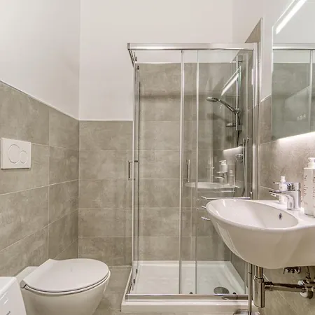Casetta Miele In Zona Fiera By Wonderful Italy Apartment *