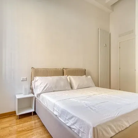 Casetta Miele In Zona Fiera By Wonderful Italy Appartement